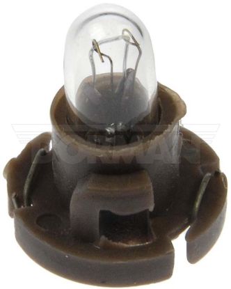 DORMAN INTERIOR BULB - 639007