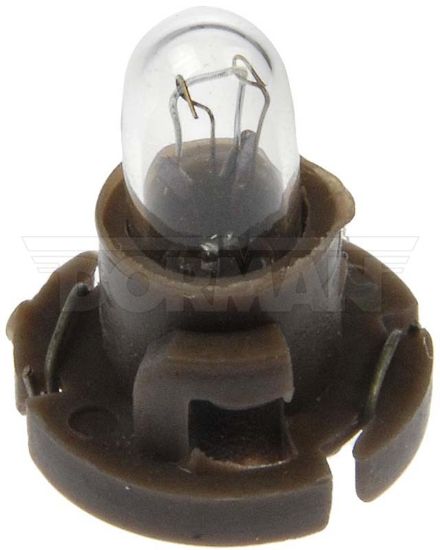 DORMAN INTERIOR BULB - 639007