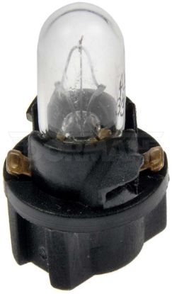 DORMAN INTERIOR BULB - 639010
