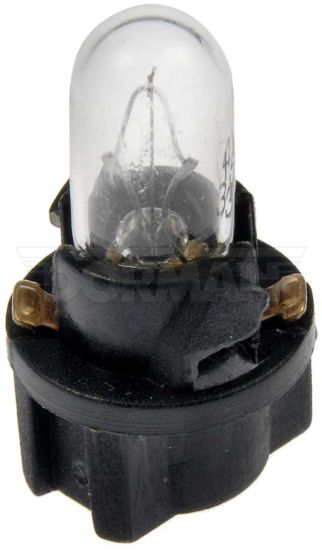 DORMAN INTERIOR BULB - 639010