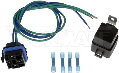 DORMAN TIPM REPAIR KIT - 645120