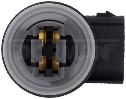 DORMAN TAIL LAMP BULB SOCKET - 645125