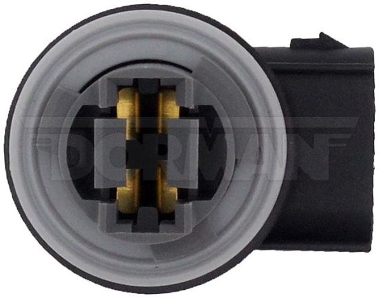DORMAN TAIL LAMP BULB SOCKET - 645125