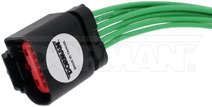 DORMAN PIGTAIL - 645243
