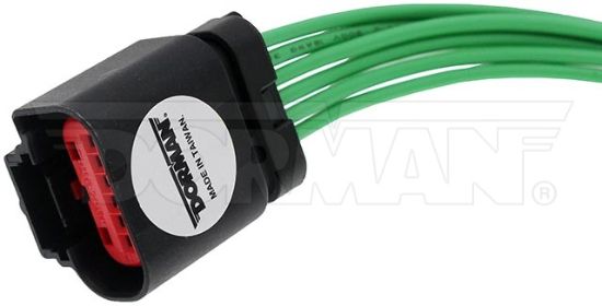 DORMAN PIGTAIL - 645243