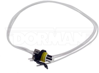 DORMAN PIGTAIL - 645244