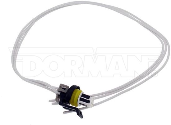 DORMAN PIGTAIL - 645244