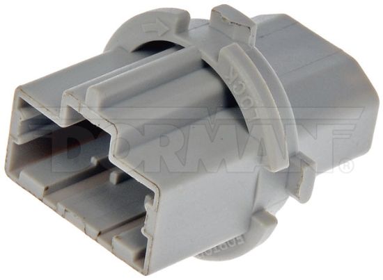 DORMAN PIGTAIL OR SOCKET - 645937