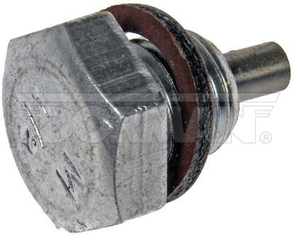 DORMAN OIL DRN PLUG  MAGNETIC - 65203