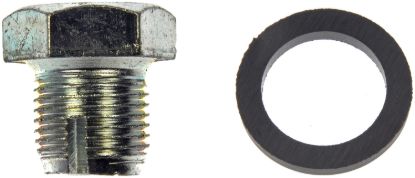 DORMAN OIL DRN PLUG  OVERSIZE - 65206