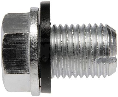 DORMAN OIL DRN PLUG  OVERSIZE - 65217