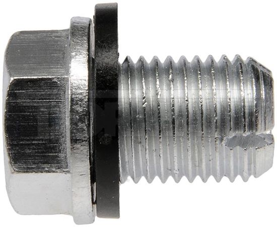 DORMAN OIL DRN PLUG  OVERSIZE - 65217