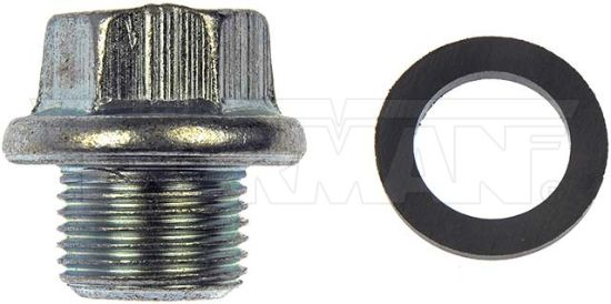 DORMAN OIL DRN PLUG  STANDARD - 65220