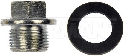DORMAN OIL DRN PLUG  STANDARD - 65221