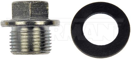 DORMAN OIL DRN PLUG  STANDARD - 65221