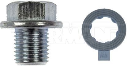 DORMAN OIL DRAIN PLUG - 65230