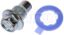 DORMAN OIL DRN PLUG  PILT PNT - 65232