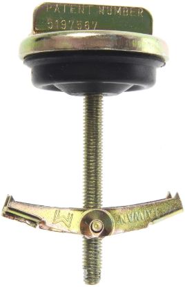 DORMAN OIL DRN PLUG  UNIVERSL - 65240