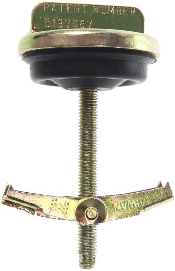 DORMAN OIL DRN PLUG  UNIVERSL - 65240