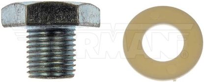 DORMAN OIL DRN PLUG  STANDARD - 65245