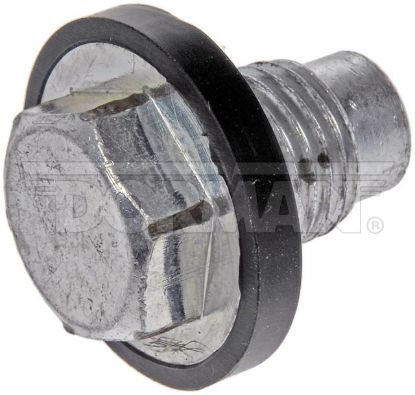 DORMAN OIL DRAIN PLUG - 65246