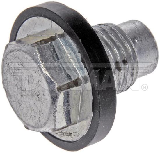 DORMAN OIL DRAIN PLUG - 65246