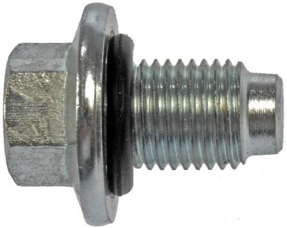 DORMAN OIL DRN PLUG  PILT PNT - 65266