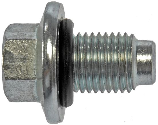 DORMAN OIL DRN PLUG  PILT PNT - 65266