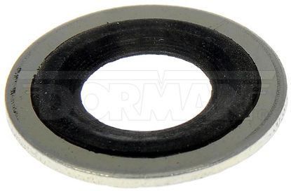 DORMAN OIL DRAIN PLUG GASKET - 65269