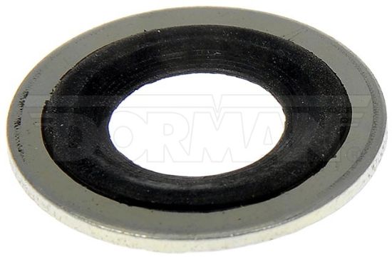 DORMAN OIL DRAIN PLUG GASKET - 65269