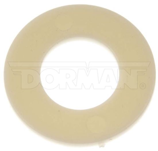 DORMAN OIL DRAIN PLUG GASKET - 65270