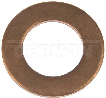 DORMAN OIL DRAIN PLUG GASKET - 65271