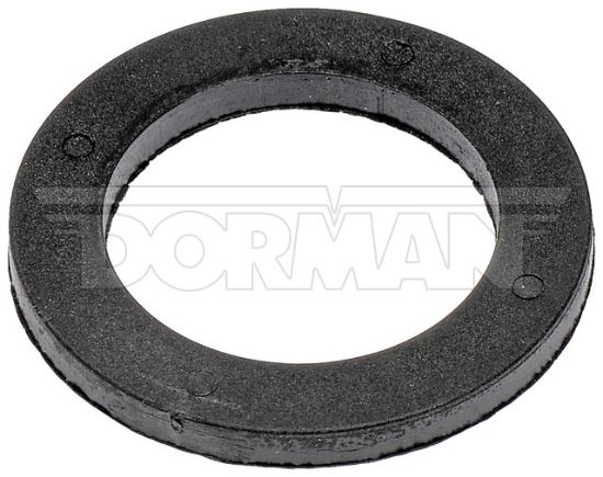 DORMAN OIL DRAIN PLUG GASKET - 65356