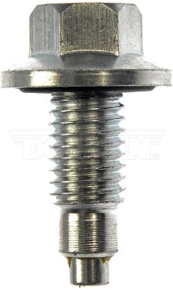 DORMAN OIL DRAIN PLUG - 65372