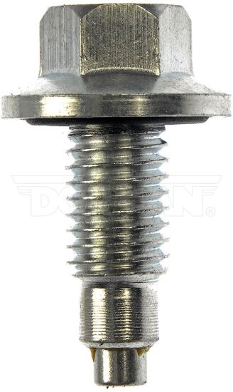 DORMAN OIL DRAIN PLUG - 65372