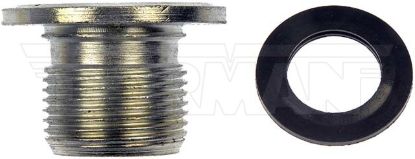 DORMAN OIL DRAIN PLUG - 65384