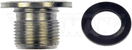 DORMAN OIL DRAIN PLUG - 65384