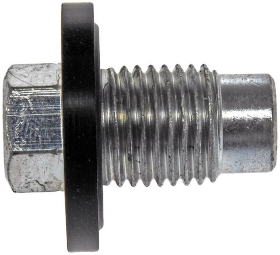 DORMAN OIL DRAIN PLUG - 65396