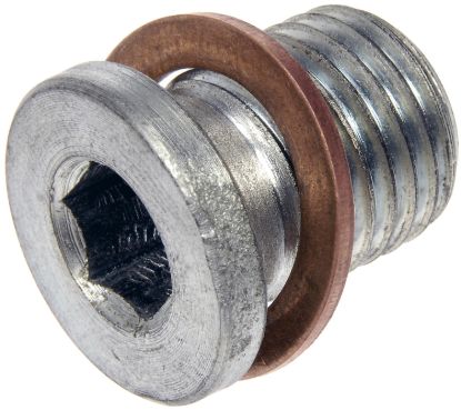 DORMAN OIL DRAIN PLUG - 65407