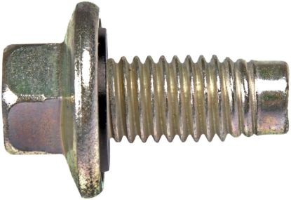 DORMAN OIL DRAIN PLUG - 65430