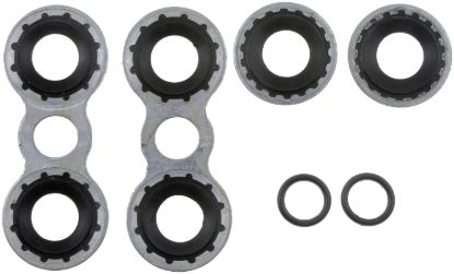 DORMAN OIL COOLER O-RING & GASK - 66201