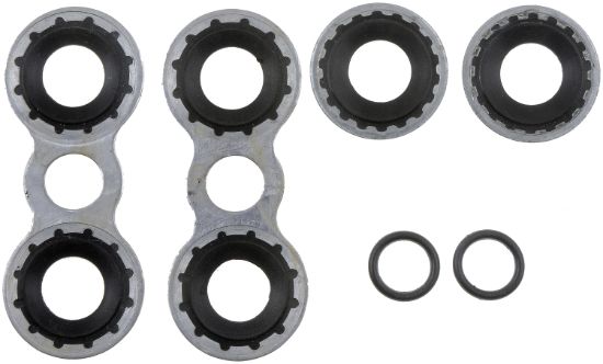 DORMAN OIL COOLER O-RING & GASK - 66201