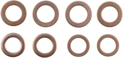 DORMAN BRAKE HOSE BOLT WASHERS - 66250