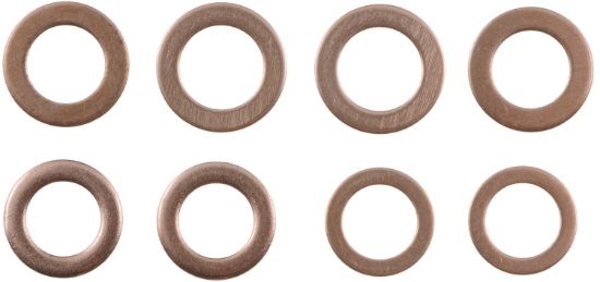 DORMAN BRAKE HOSE BOLT WASHERS - 66250