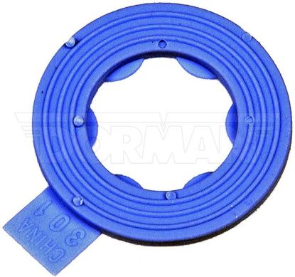 DORMAN OIL DRAIN PLUG GASKET - 66301