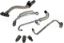 DORMAN TURBOCHARGER LINE KT - 667023