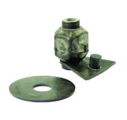 DEA PRODUCTS ENGINE MOUNT - A42043