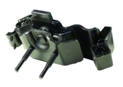 DEA PRODUCTS TRANSMISSION MOUNT - A5807