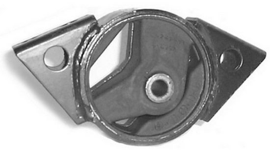 DEA PRODUCTS 90-01 NISSAN REAR - A6346