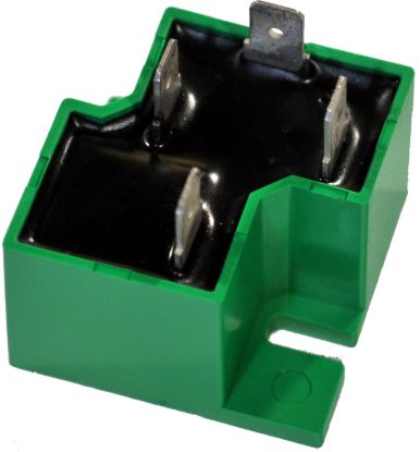DINOSAUR ELE IGNITOR BOARDS AND ACCESS - 12VDCTDR